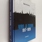 Seppo Zetterberg : Viro ja Suomi : 1917-1920 - pikkukuva 1
