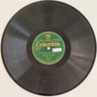 Savikiekko 1926 - Leo Kauppi - Columbia 3040-F - pikkukuva 2
