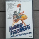 DVD: The Kentucky Fried Movie (Evan Kim, Donald Sutherland) - pikkukuva 1