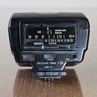 == Olympus T20 Electronic Flash - pikkukuva 2