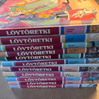 LÖYTÖRETKI KIRJASARJA 11 OSAA HYVÄT - pikkukuva 1