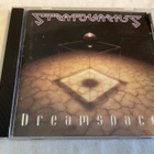 Stratovarius - Dreamspace (cd) - pikkukuva 1
