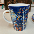 Iittala, Klaus Haapaniemi, Taika muki ja lautanen - pikkukuva 3