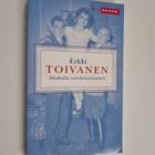 Erkki Toivanen : Matkalla ranskalaisuuteen - pikkukuva 1