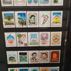Iran postimerkit 154kpl - pikkukuva 4