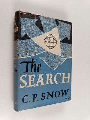 C. P. Snow : The search