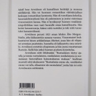Katri Karasma : Adolf Iwar Arwidsson - edelläkävijä - pikkukuva 2