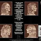Motörhead:1916 CD - pikkukuva 2