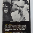 Desmond Morris : The Naked Ape - A Zoologist's Study of t... - pikkukuva 2