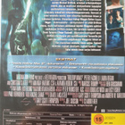 THE HOLLOW MAN & THE HOLLOW MAN 2 DVD - pikkukuva 3