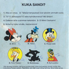 Roope-Setä N:o 202 (6/1996) Mikki Hiiri: Valepoliisi - pikkukuva 2