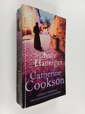 Catherine Cookson : Kate Hannigan