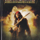 Pirates of the Caribbean - Kuolleen miehen kirstu (sid.2p.) - pikkukuva 1