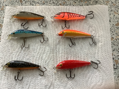 RAPALA VAAPPU
