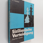 Eduard Gufeld : Sizilianische verteidigung - pikkukuva 1