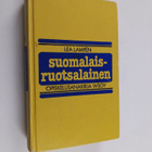 Lea Lampen : Suomalais-ruotsalainen opiskelusanakirja = F... - pikkukuva 1