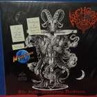 Archgoat – The Light-Devouring Darkness M-/M- LP - pikkukuva 1