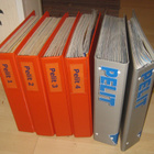 Pelit -lehtiä 49 kpl 1996-2002 - pikkukuva 1