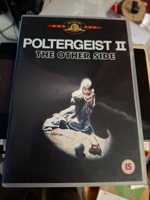 Poltergeist II The other side