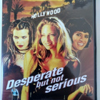 Desperate But Not Serious (Claudia Schiffer) - pikkukuva 1