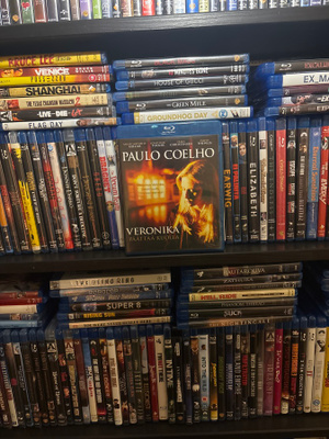 Paulo Coelho Veronika päättää kuolla