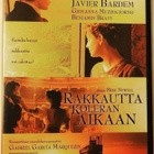 Rakkautta Koleran Aikaan Dvd - pikkukuva 1