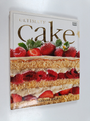 Ultimate cake