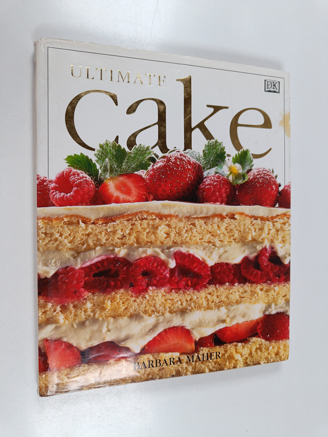 Ultimate cake