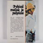 Jussi Aro : Pyhissä maissa ja pahoissa - pikkukuva 2