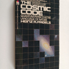 Heinz R. Pagels : The Cosmic Code : Quantum Physics as th... - pikkukuva 1