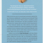 Kaja Nordengen: Ainutlaatuiset aivot - pikkukuva 2