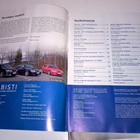 SAABISTI LEHTI 2 / 2013 + JÄSENLUETTELO 2013 - pikkukuva 2