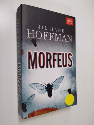 Jilliane Hoffman : Morfeus