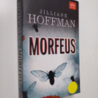 Jilliane Hoffman : Morfeus - pikkukuva 1