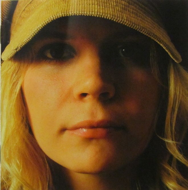 Emmi • No Nothing CD