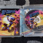 PS3 Sly Cooper - Thieves in Time - pikkukuva 2