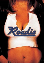 Roadie (1980) *Levy uudenveroinen