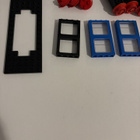 Lego juna paloja - pikkukuva 3