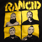 Rancid - tomorrow never comes t-paita - pikkukuva 2