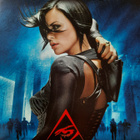 AEONFLUX BLU-RAY - pikkukuva 1