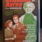 Niskavuoren Aarne (DVD) 1954 - pikkukuva 1