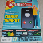 Kotimikro 8/2026 lehti - pikkukuva 1