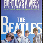 The Beatles – Eight Days A Week (The Touring Years) Blu-ray - pikkukuva 1