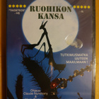 Ruohikon kansa DVD uusi - pikkukuva 1