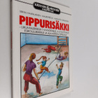 Sirkka Haapalainen : Pippurisäkki : liikuntaleikkejä 1-4-... - pikkukuva 1