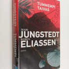 Mari Jungstedt ym. : Tummempi taivas - pikkukuva 1