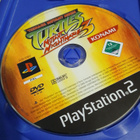 Teenage mutant ninja turtles 3 mutant nightmare - pikkukuva 2