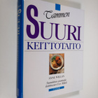 Anne Willan : Tammen suuri keittotaito - pikkukuva 1