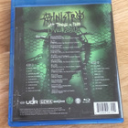 Ministry - Last Tangle In Paris Live 2012 (Blu-ray + 2CD) - pikkukuva 2