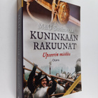 Marko Susimetsä : Kuninkaan rakuunat 1 : Upseerin miekka - pikkukuva 1